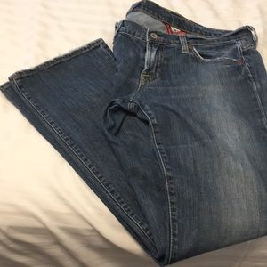 Lucky Brand Jeans
